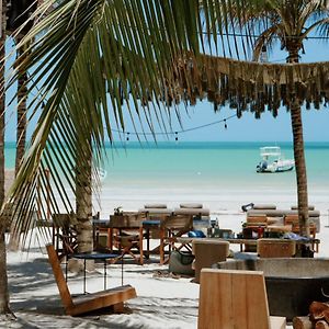 Casa Las Tortugas Petit Beach Hotel&Spa